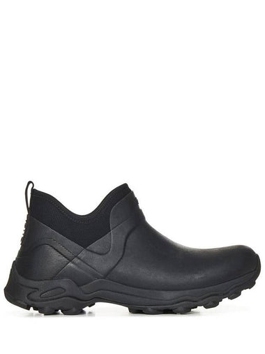 Givenchy Bogs Boots - GIVENCHY - BALAAN 1