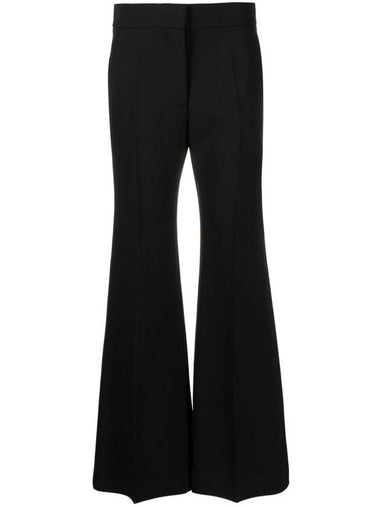 23 fw Wool Flare Trousers BW511N1527001 B0710937208 - GIVENCHY - BALAAN 1