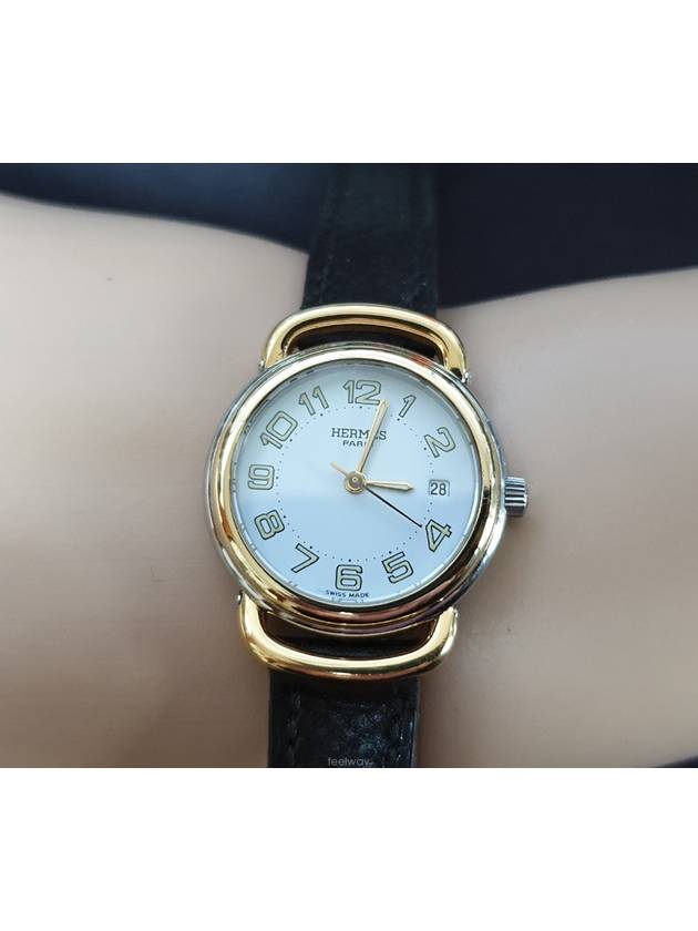 women watch - HERMES - BALAAN 1