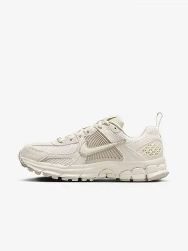 Kids Zoom Vomero 5 Sneakers Pale Ivory - NIKE - BALAAN 1