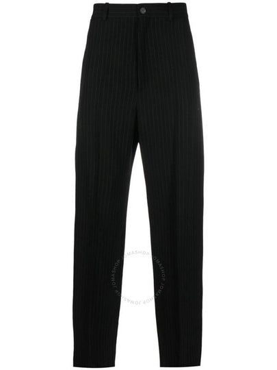 large fit pinstripe pants 725469TNT36 - BALENCIAGA - BALAAN 2