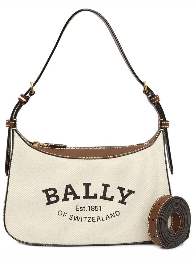 CORALYES ST 135 Women s Shoulder Bag - BALLY - BALAAN 1