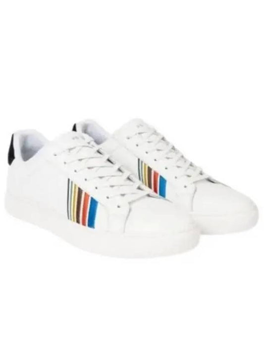 23 fw Signature Stripe Sneakers M2S REX66 LLEA01 B0040460181 - PAUL SMITH - BALAAN 2