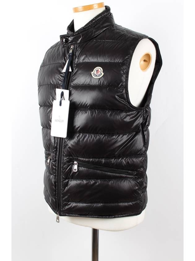 padded vest 2 - MONCLER - BALAAN 2