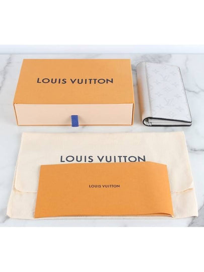 Brazza Wallet M30298 - LOUIS VUITTON - BALAAN 2