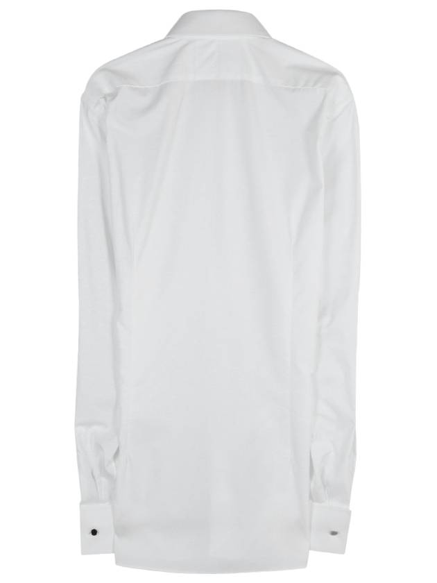 men long sleeve shirt - TOM FORD - BALAAN 3