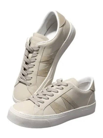 4M00140 M4496 051 Monaco 2 sneakers - MONCLER - BALAAN 1