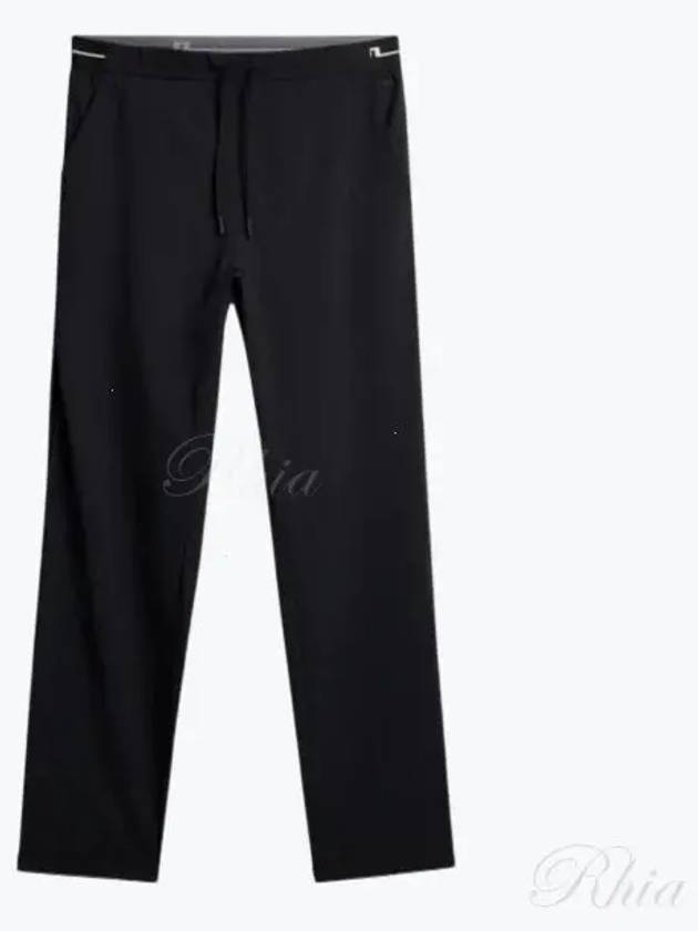 Golf Wear Men s Pants GMPA08949 9999 - J.LINDEBERG - BALAAN 2