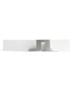 Golf Bridger Leather Belt White - J.LINDEBERG - BALAAN 2