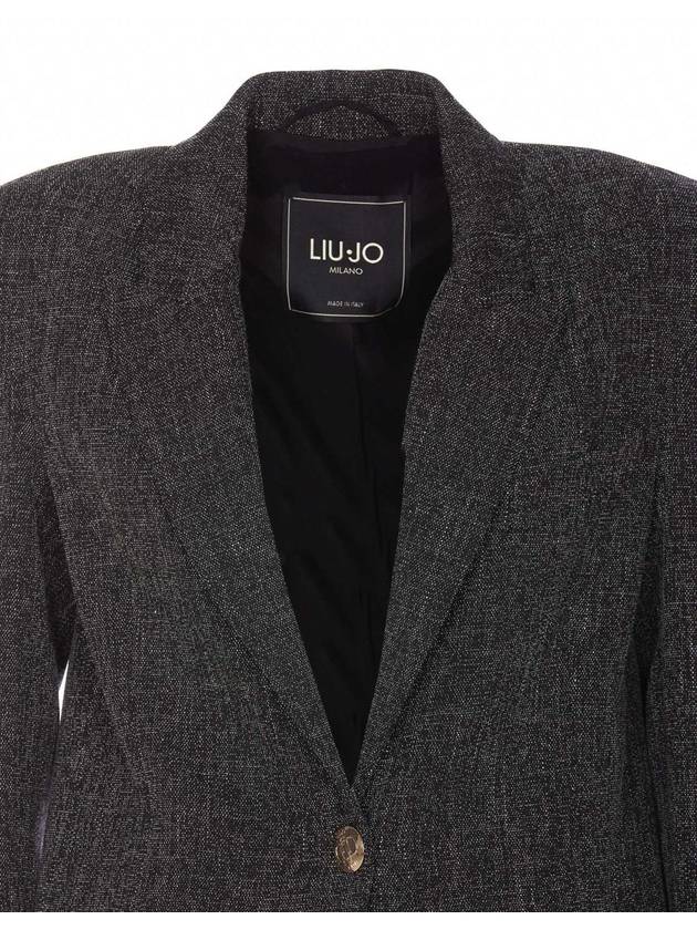 Liu Jo Jackets - LIU JO - BALAAN 4