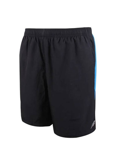 Training Sport Shorts Black - NEW BALANCE - BALAAN 2