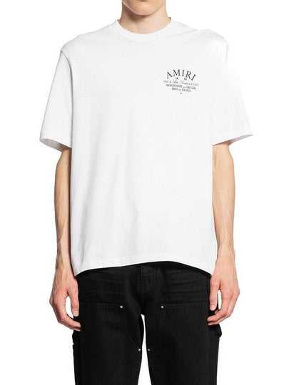 Amiri Short Sleeves - AMIRI - BALAAN 2