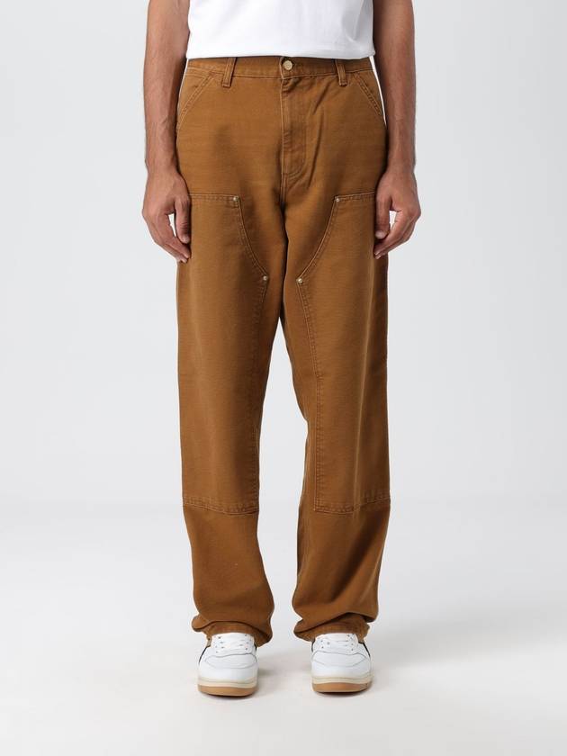 Pants men Carhartt Wip - CARHARTT WIP - BALAAN 1