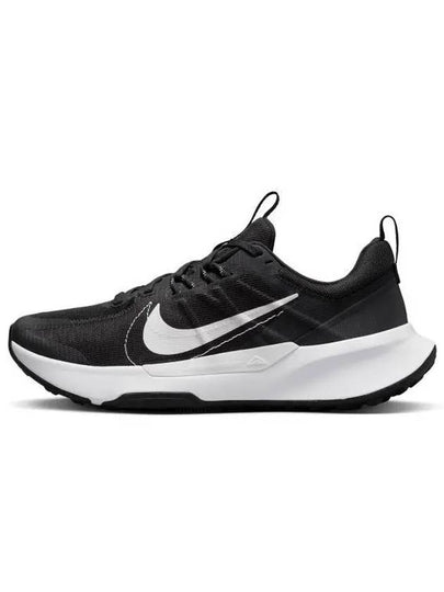 Juniper Trail 2 Next Nature Low Top Sneakers Black - NIKE - BALAAN 2