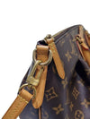 Women s M48814 Turenne MM Monogram Canvas Tote Bag Strap - LOUIS VUITTON - BALAAN 5