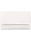 S55UA0026 Leather Key Holder - MAISON MARGIELA - 3