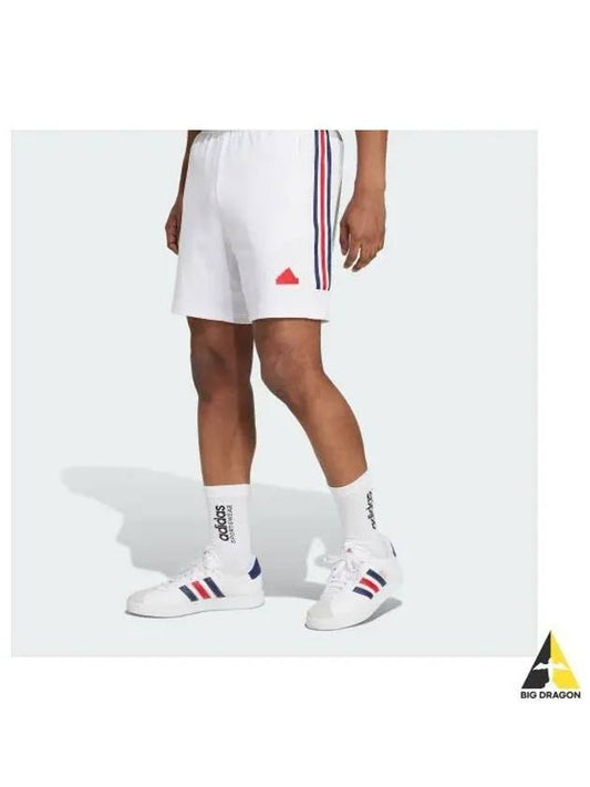 adidas House of Tiro Nations Pack Shorts IY4492 - ADIDAS - BALAAN 1