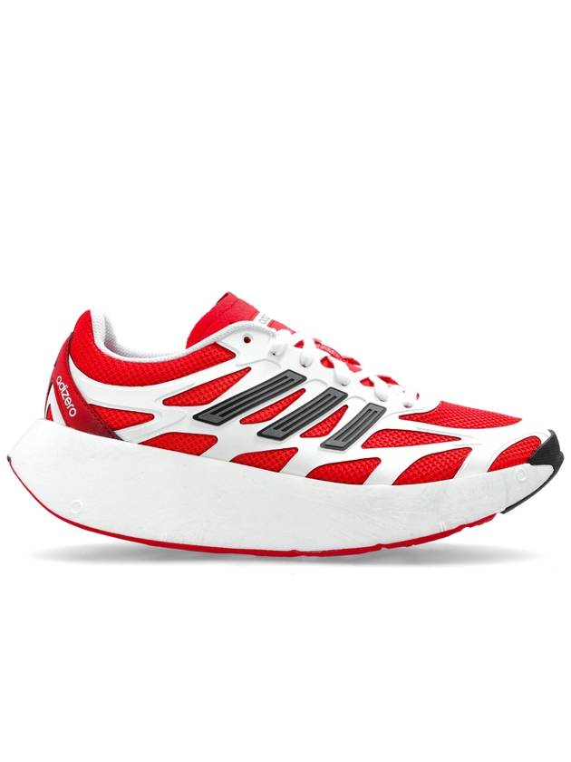 ADIDAS Originals Sports Shoes Adizero Aruku, Women's, Red - ADIDAS ORIGINALS - BALAAN 1