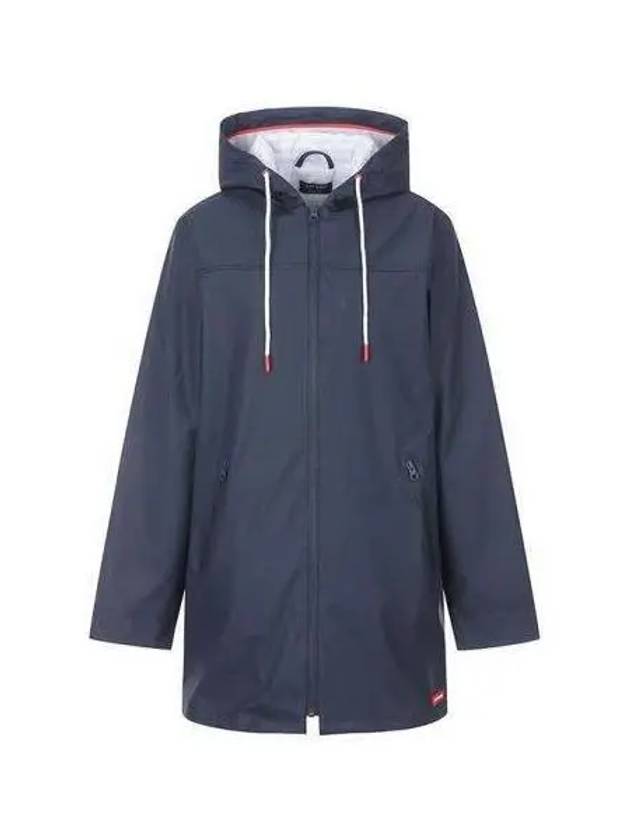 Waterproof raincoat MARINE 7065 - SAINT JAMES - BALAAN 1