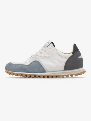 Marathon Trail Sneakers Pigeon Blue Gray 97037765035 - SPALWART - BALAAN 1