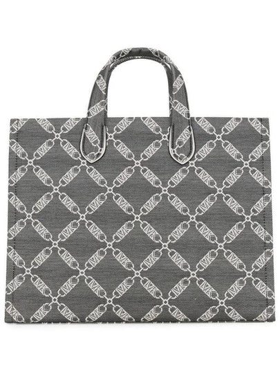 Michael Kors Gigi Large Tote Bag - MICHAEL KORS - BALAAN 2