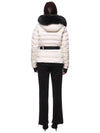 Women's Grenoble BEVERLEY Down Padding BEVERLEY 1A00041 5399E 041 23F - MONCLER - BALAAN 5