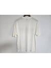 men s short sleeve t shirt - BURBERRY - BALAAN 5