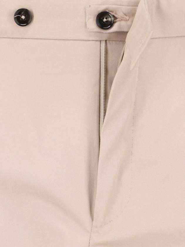 Zegna Trousers - ERMENEGILDO ZEGNA - BALAAN 5