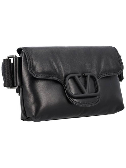 Small waist satchel - VALENTINO - BALAAN 2