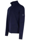 CP Company zip up knit 17CLKN013A 005528A897 - CP COMPANY - BALAAN 3