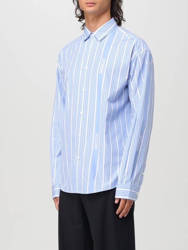 Shirt men Jacquemus - JACQUEMUS - BALAAN 4