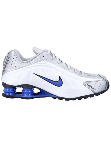 Nike Shox R4 - NIKE - BALAAN 1