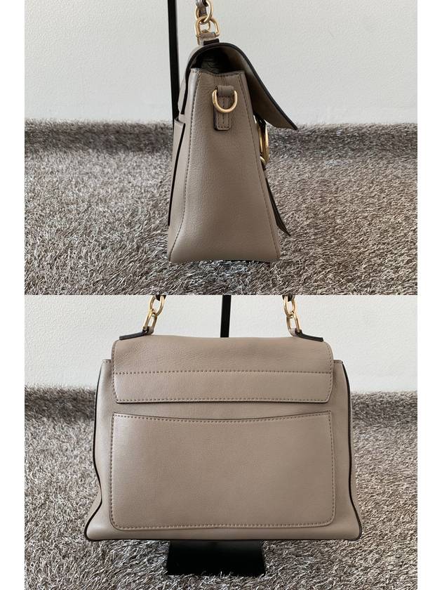 Fay Tanbe Shoulder Bag C1HG3W - CHLOE - BALAAN 3