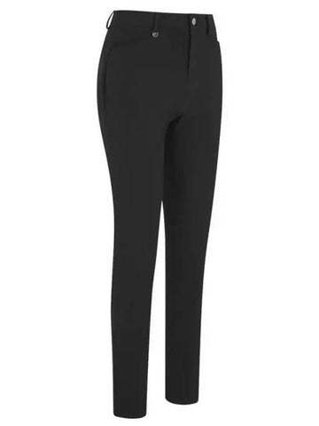 THERMAL TROUSER CGBFB0X3 002 Women s Slim Fit Pants - CALLAWAY GOLF - BALAAN 1