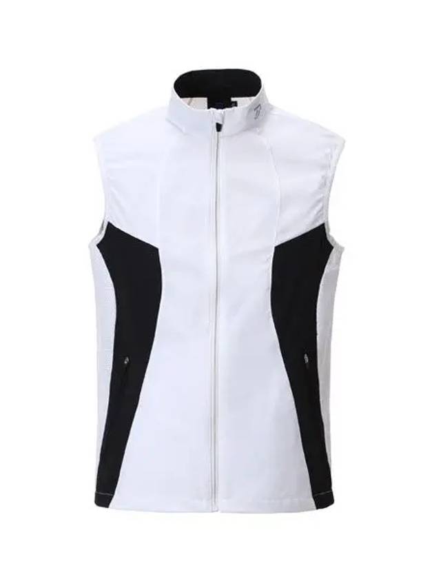 Punching Logo Vest 3601 107 65 - IJP DESIGN - BALAAN 2