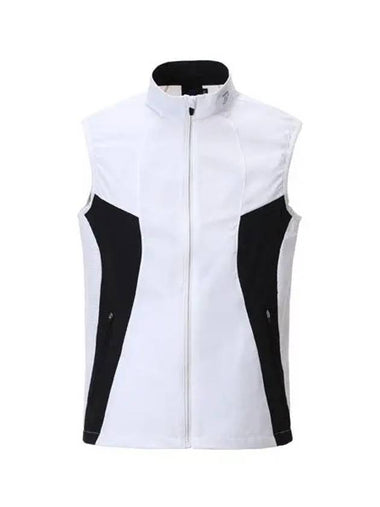 Punching Logo Vest 3601 107 65 - IJP DESIGN - BALAAN 1