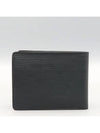 M60662 Half Wallet - LOUIS VUITTON - BALAAN 3