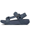 Men's Ryker Sandals Navy - FITFLOP - BALAAN 4