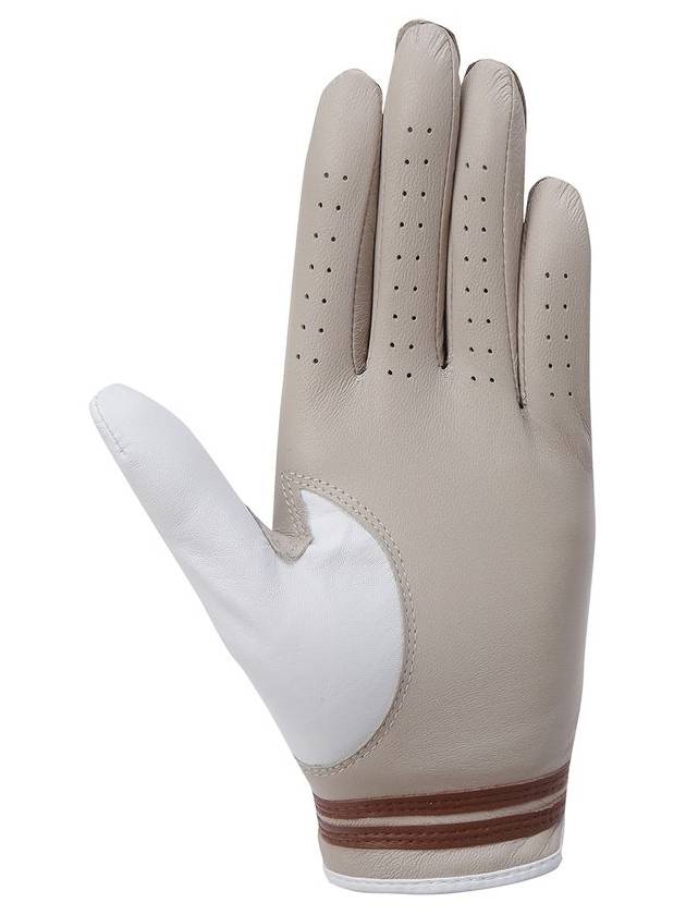 W THUMB COMBI GLOVEBE - ANEWGOLF - BALAAN 2