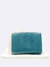 667134 half wallet - BOTTEGA VENETA - BALAAN 1