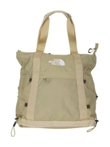 Borealis tote - THE NORTH FACE - BALAAN 1