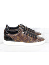 Monogram front row sneakers 36 5 235 - LOUIS VUITTON - BALAAN 6