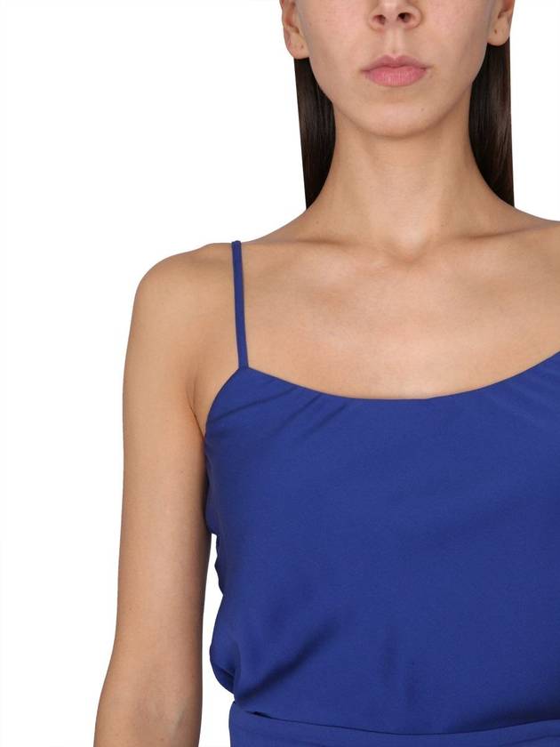 SS23[] 2311610137600 OBOLI 025 tank top - MAX MARA - BALAAN 5