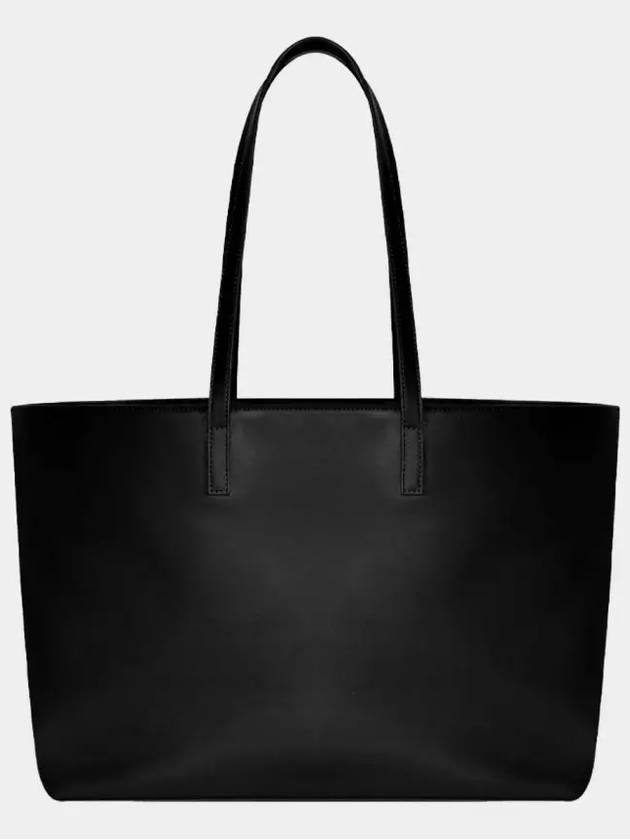 Leather Big Tote Bag AGTB135 701 - AGATHA APPAREL - BALAAN 3