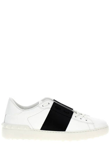 Valentino Garavani Valentino Garavani 'Open' Sneakers - VALENTINO - BALAAN 1