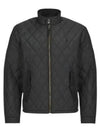 POLO RALPHLAUREN pony logo embroidery quilted jacket 710911798002 - POLO RALPH LAUREN - BALAAN 2