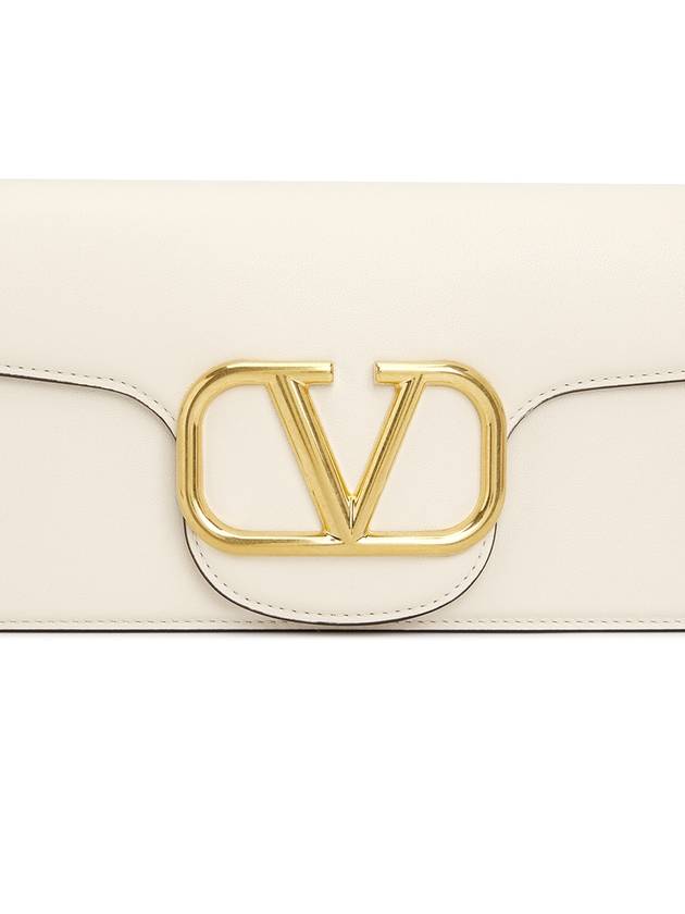 V Logo Signature Loco B0K30ZXL I16 Women's Chain Tote and Shoulder Bag - VALENTINO - BALAAN 8