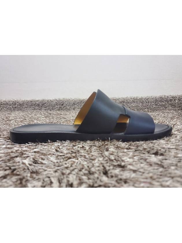 sandal slippers 39 260 - HERMES - BALAAN 8