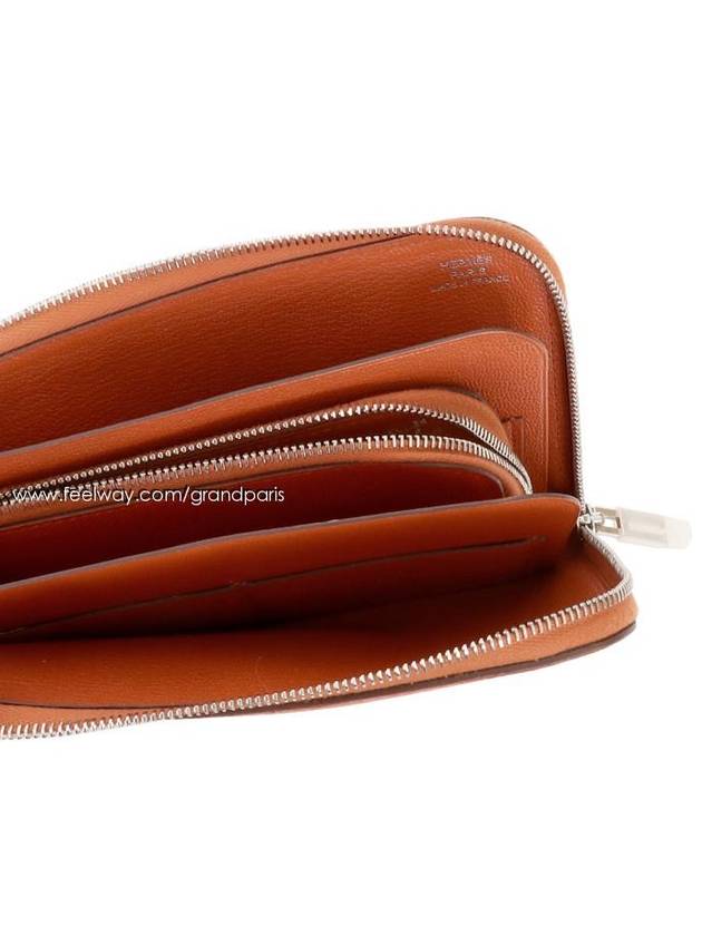 women s wallet - HERMES - BALAAN 5