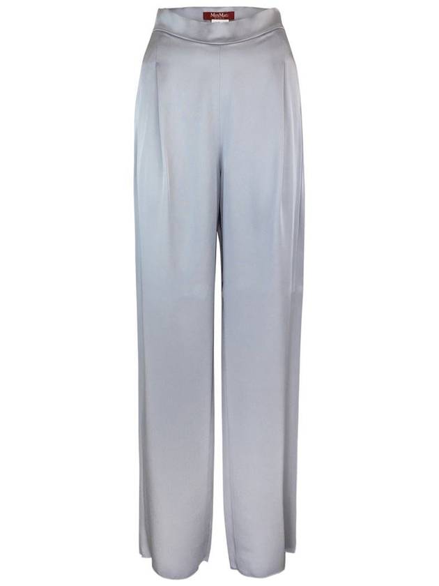 Max Mara Studio Pants - MAX MARA - BALAAN 1